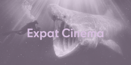 Expat Cinema