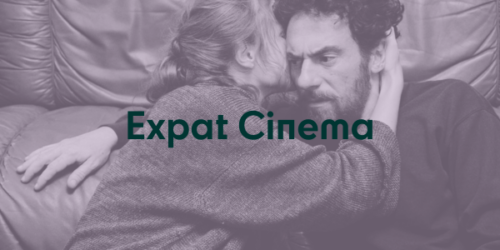 Expat Cinema