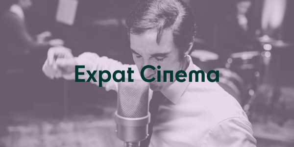 Expat Cinema | Kijkhuis