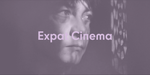 Expat Cinema