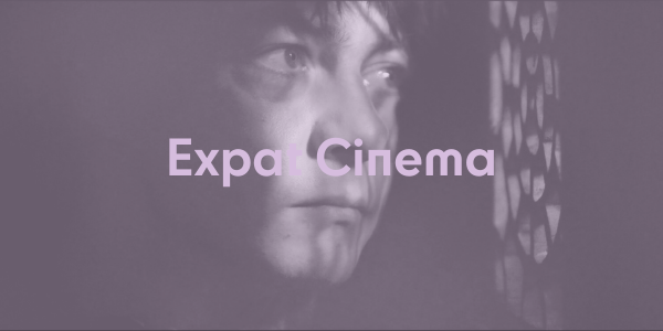 Expat Cinema | Kijkhuis