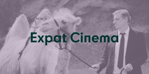 Expat Cinema