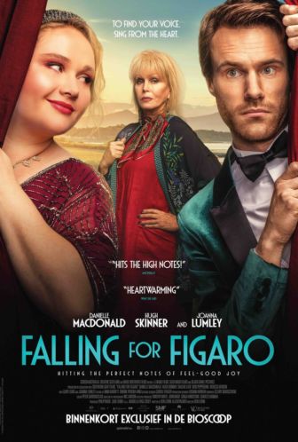 Falling for Figaro