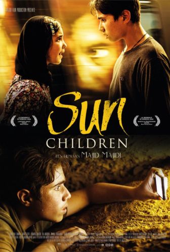 Sun Children