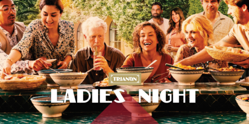 Ladies’ Night: De Mooiste Dag