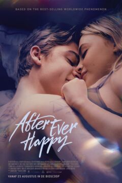 Double bill: After We Fell + After Ever Happy