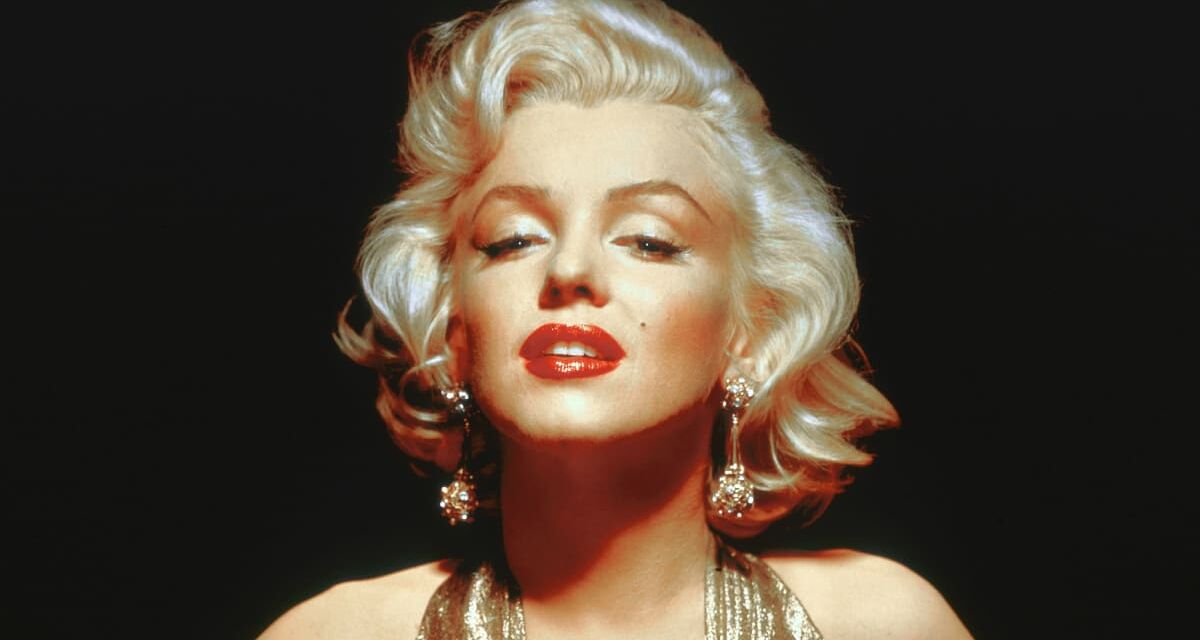 Trianon Classics: Marilyn