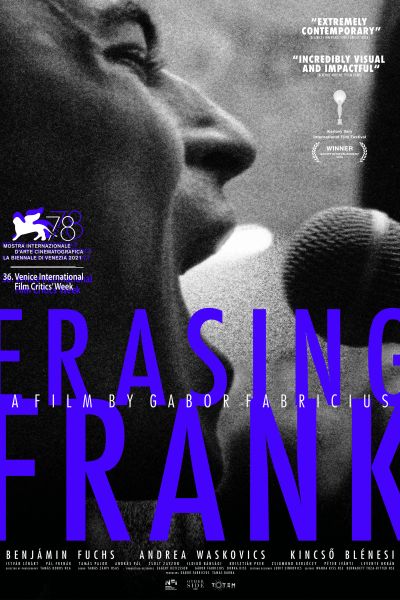 Erasing Frank