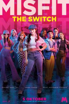 Misfit The Switch