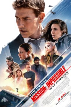Mission: Impossible – Dead Reckoning