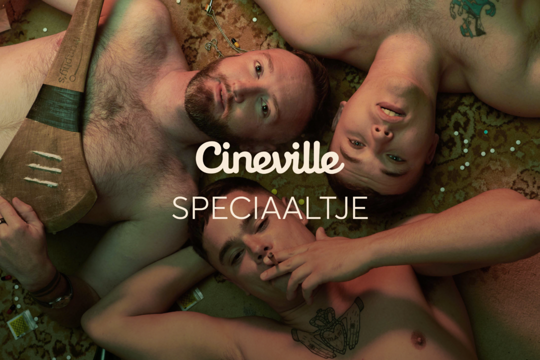 Cineville Speciaaltje: KNEECAP