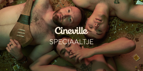 Cineville Speciaaltje: KNEECAP