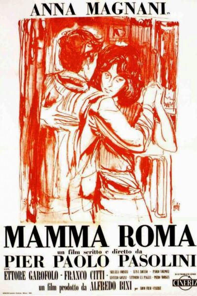Quattro: Mamma Roma