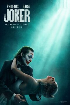 Joker: Folie á Deux
