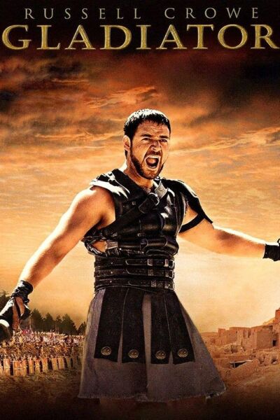 Gladiator (2000)