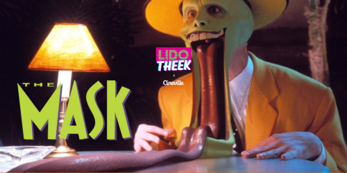 Lidotheek x Cineville: The Mask (1994)