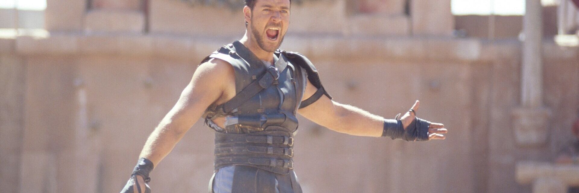 Gladiator (2000)