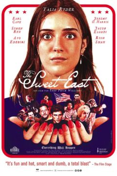 Cineville Speciaaltje: The Sweet East