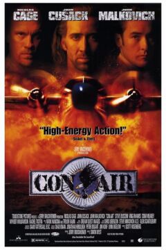 Con Air (1999)