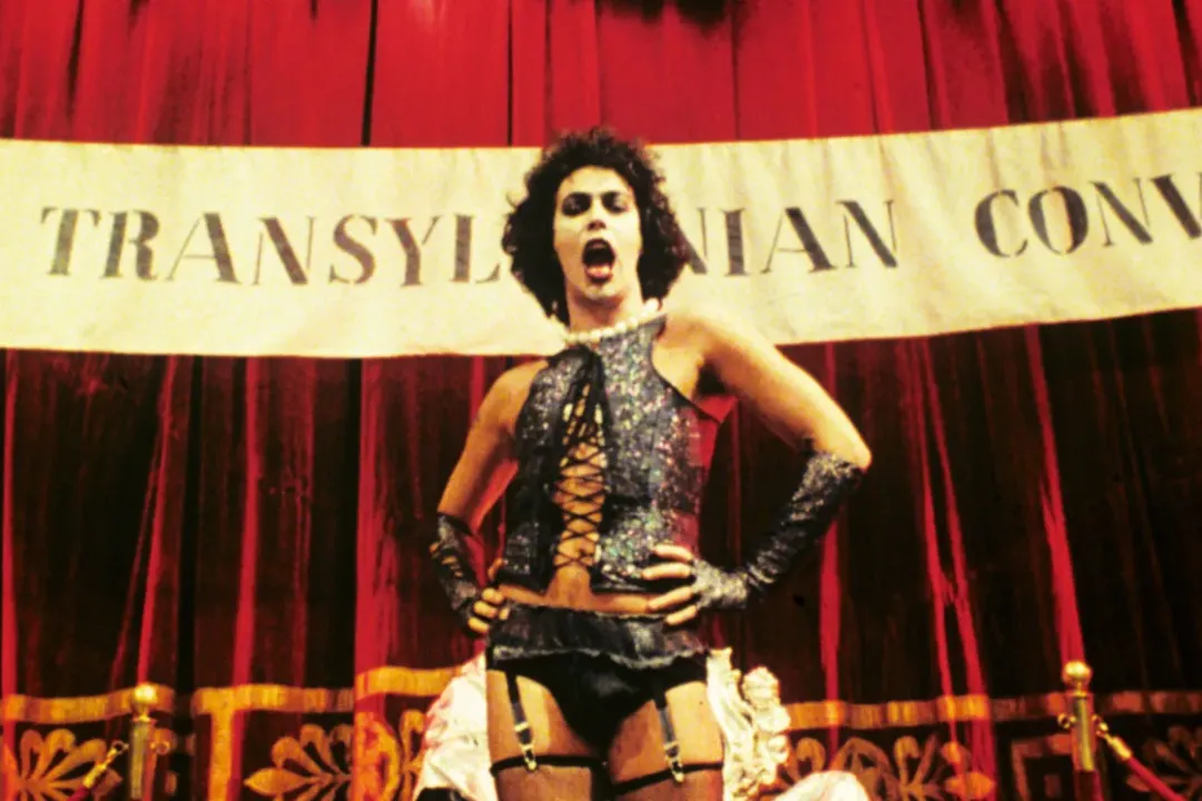 Lidotheek x Cineville: The Rocky Horror Picture Show
