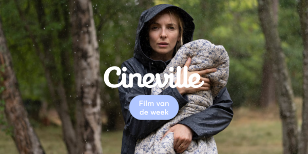 Cineville Film van de Week: THE END WE START FROM