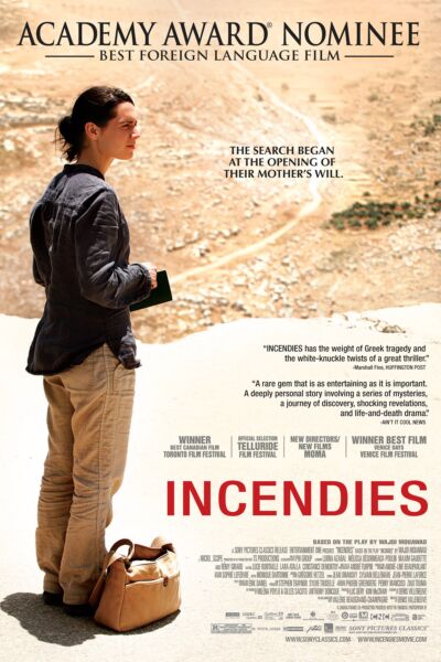 Incendies (2010)