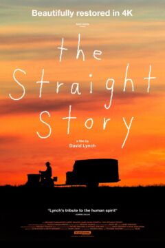 The Straight Story (1999)