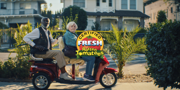 100% Fresh ? Top Critics Reviews