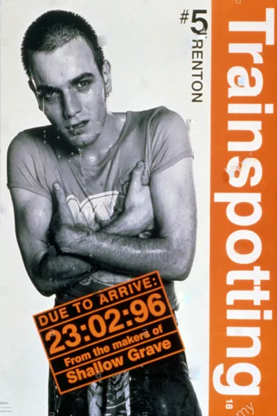 Trainspotting (1996)