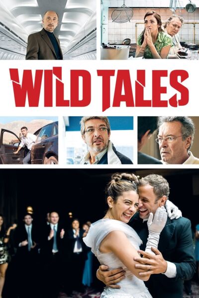 Wild Tales (2014)