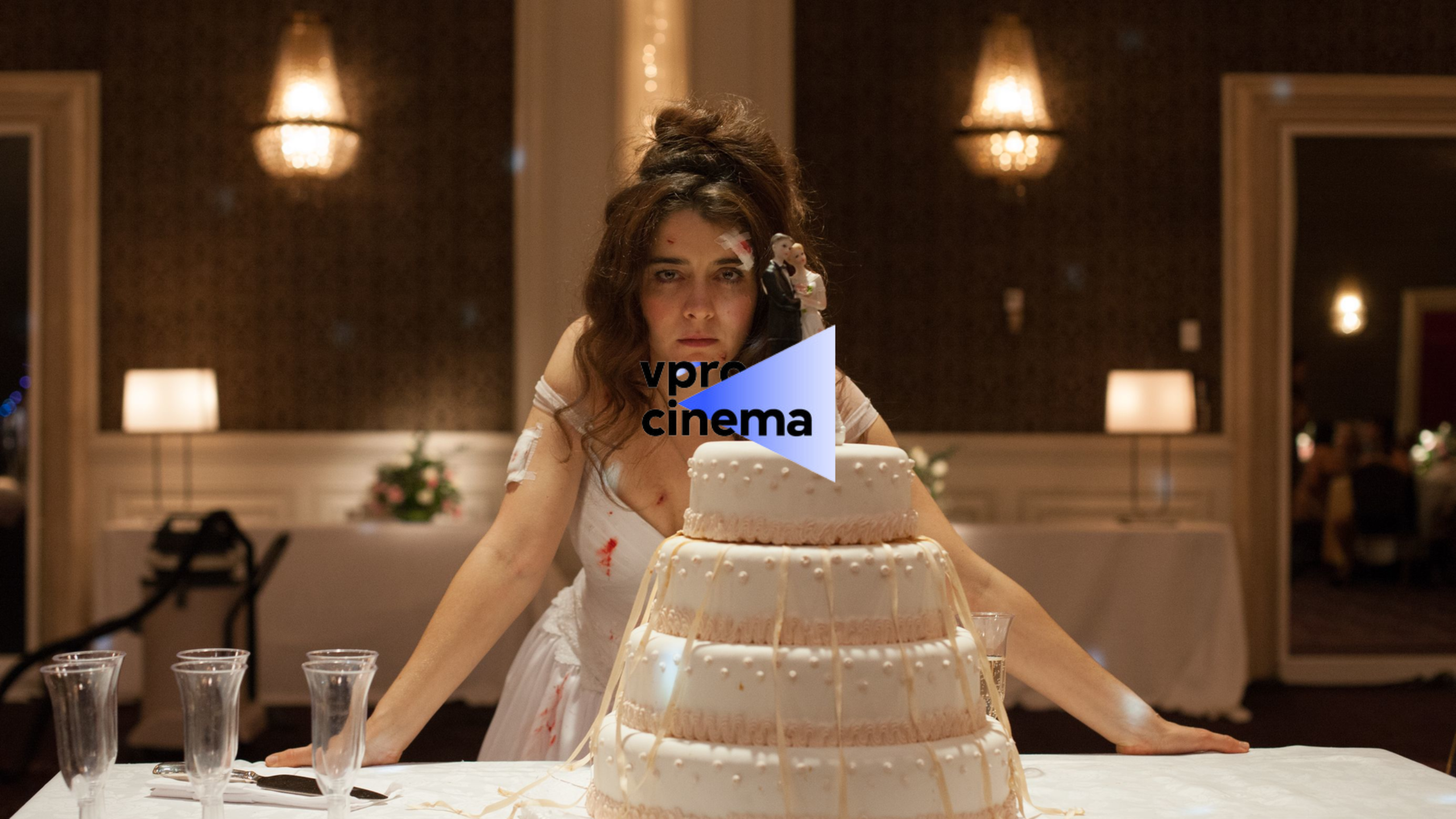 Wild Tales: Van begin tot eind fris en vermakelijk