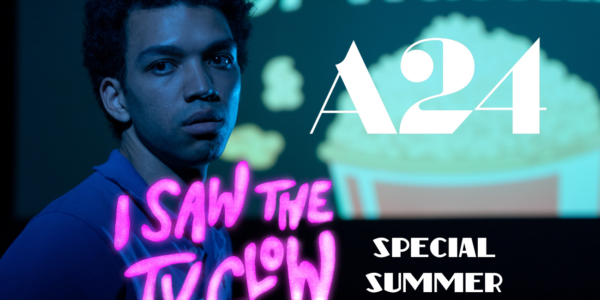 A24 Special Releases | Trianon