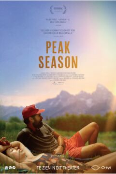 Peak Season (Previously Unreleased)