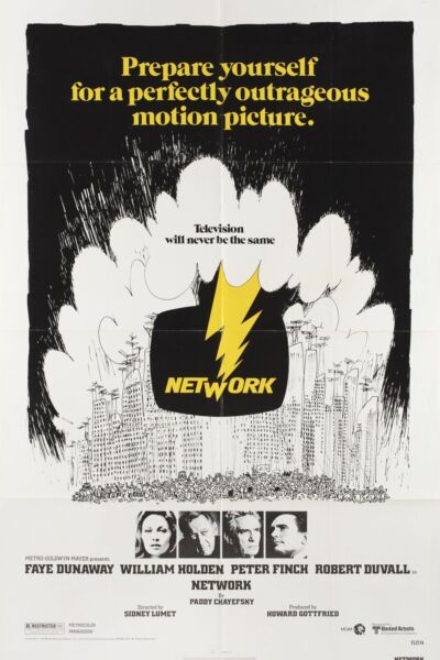 Network (1976)