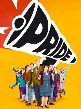 Pride (2014) + karaoke!