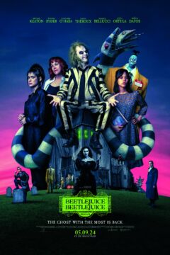 Beetlejuice Beetlejuice