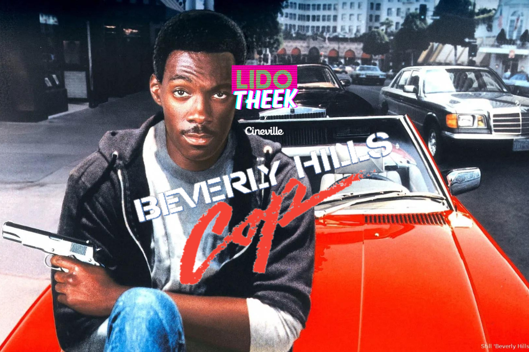 Beverly Hills Cop (1984)