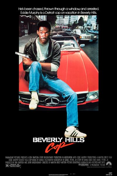 Beverly Hills Cop (1984)