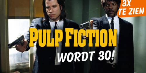 Pulp Fiction