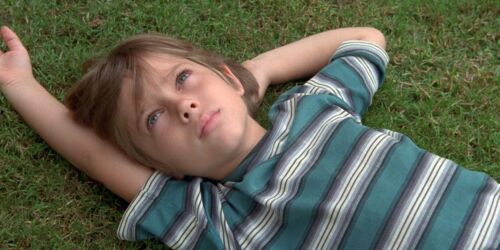 Boyhood (2014)