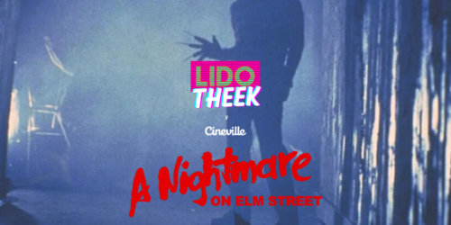 Lidotheek x Cineville: A Nightmare on Elm Street (1984)