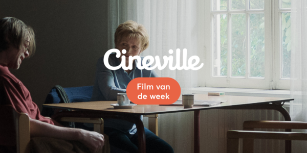 Cineville Film van de Week (40): WITTE FLITS