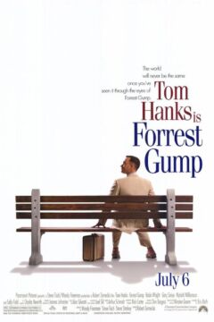 Forrest Gump (1994)