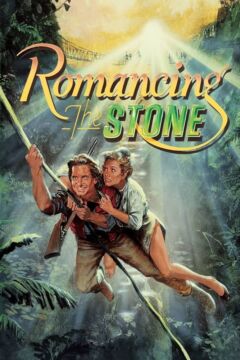 Romancing the Stone (1984)