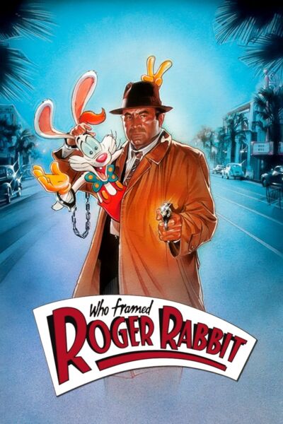 Who Framed Roger Rabbit (1988)