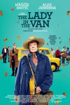 The Lady in the Van