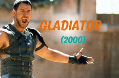 Gladiator (2000)