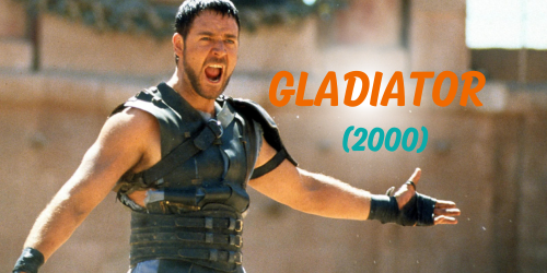 Gladiator (2000)