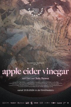 Apple Cider Vinegar