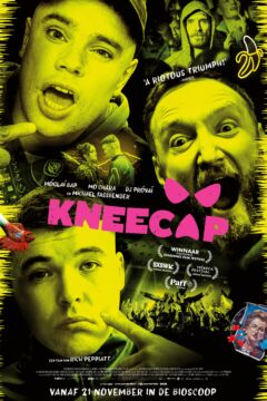 Kneecap